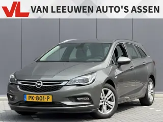 Opel Astra Sports Tourer 1.0 Innovation | RIJKLAAR | Trekhaak | Navi