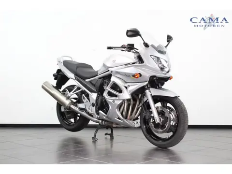 Suzuki GSF 650 S Bandit S (bj 2005)