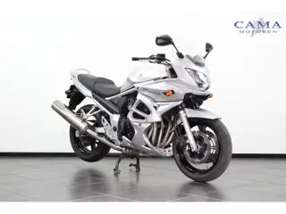 Suzuki GSF 650 S Bandit S (bj 2005)