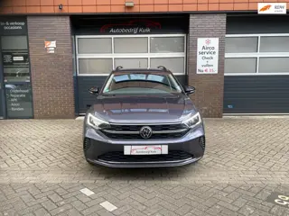 Volkswagen TAIGO 1.0 TSI R-Line VOL AUTOMAAT