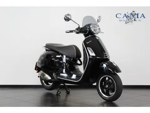 Vespa GTS 300 (bj 2019)