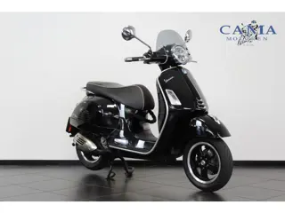 Vespa GTS 300 (bj 2019)