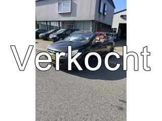 Peugeot 307 CC 2.0-16V Clima,Navigatie enz. Apk 19-01-2027