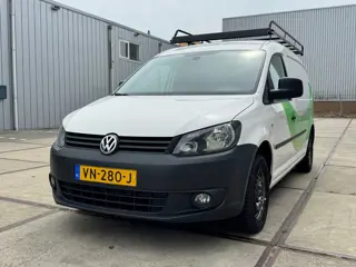 Volkswagen Caddy 1.6 TDI Maxi
