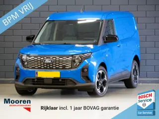 Ford E-Transit Courier Limited 44 kWh | OP VOORRAAD |