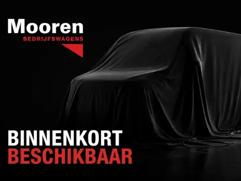 Volkswagen Multivan 1.4 eHybrid Energetic Lang 7-persoons | SOH 100% |
