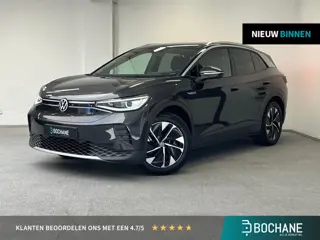 Volkswagen ID.4 Pro 77 kWh | 96% SOH | PANO | TREKHAAK | IQ-LIGHT |