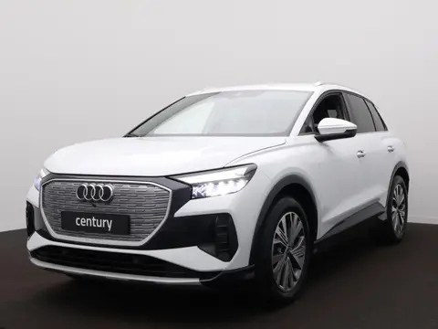 Audi Q4 e-tron 40 Advanced edition 77 kWh | Camera | Navi | Head-up | Adap. Cruise |