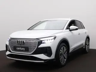 Audi Q4 e-tron 40 Advanced edition 77 kWh | Camera | Navi | Head-up | Adap. Cruise |