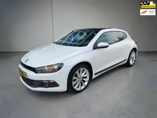 Volkswagen Scirocco 1.4 TSI Highline Plus