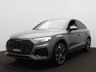 Audi Q5 Sportback 55 TFSI e S edition | ACC | Camera | Elek. Kofferbakklep | Carplay | Navi |