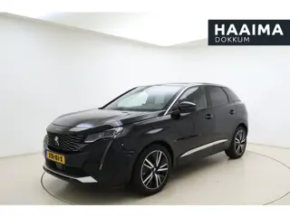 Peugeot 3008 1.6 HYbrid 180 Allure Pack Business | 19 inch | Automaat | Achteruitrijcamera | Apple c