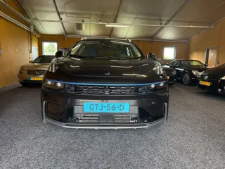 Lynk & Co 01 1.5/DASH CAM/PLUG IN HYBRID