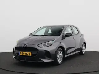 Mazda 2 Hybrid 1.5 Centre-line/ automaat/ lage km!