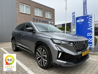 Renault Austral 1.3 mild hybrid 150pk Automaat Techno l PANO-DAK l ACC l BLISS l CAMERA l ECC l LED 