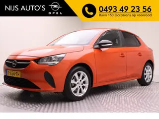 Opel Corsa 1.2 Level 2 | afn. trekhaak | airco | pdc achter | carplay | cruise control | bluetooth t