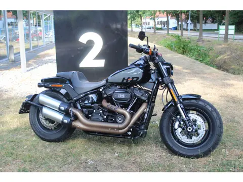 Harley-Davidson Fat Bob  FXFB-S Fat Bob 114 "