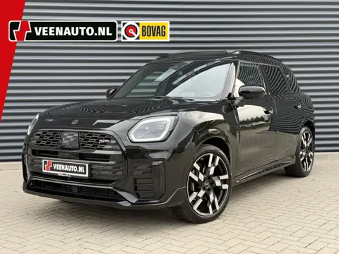 MINI Countryman 1.5 C John Cooper Works XL (bj 2025)