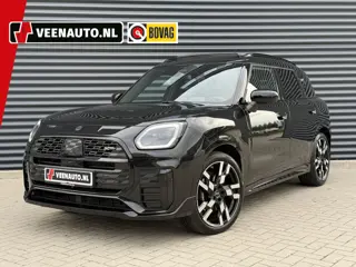 MINI Countryman 1.5 C John Cooper Works XL (bj 2025)