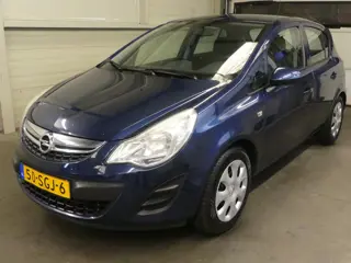 Opel Corsa 1.0-12V Edition - Airco - Mooie Auto