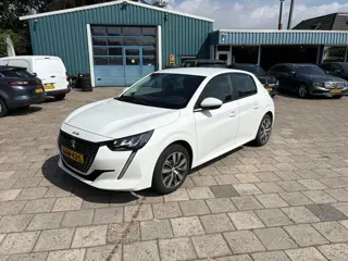Peugeot 208 1.2 PureTech Allure