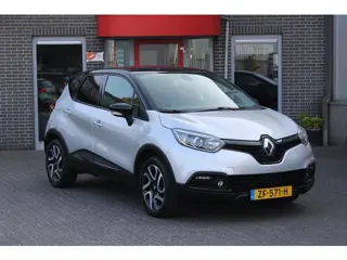 Renault Captur 0.9 TCe Dynamique Camera/Navi/Clima