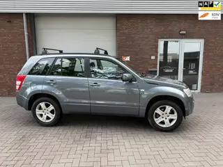 Suzuki Grand Vitara 2.0-16V Exclusive|AIRCO|NIEUWE APK|LEUKE AUTO