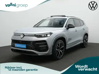Volkswagen Tayron 1.5 eTSI 272 pk R-Line | Panoramadak | Ventilatie-/geheugenstoelen | Harman/Kardon