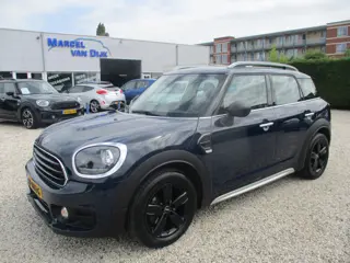 Mini Countryman 1.5i One Business Edition Automaat