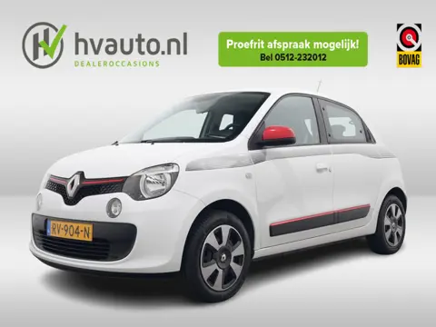 Renault Twingo 1.0 SCE 70PK COLLECTION | Airco | Bluetooth