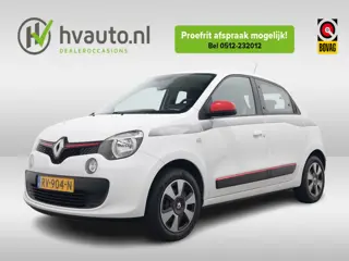 Renault Twingo 1.0 SCE 70PK COLLECTION | Airco | Bluetooth