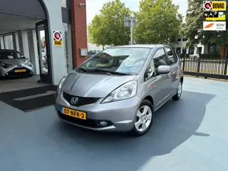 Honda Jazz 1.2 Trend AIRCO LMV