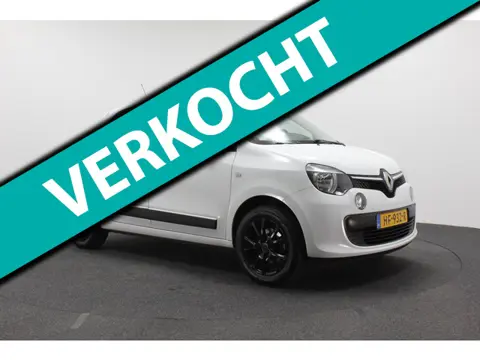 Renault Twingo 1.0 SCe Dynamique | Airco | Goed onderhouden | Cruise controle | Sportvelgen