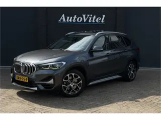 BMW X1 xDrive25e X-Line | Panodak | Leder | Trekhaak | Camera | Comfort Access
