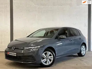 Volkswagen Golf 1.0 TSI Navi|Virtual|Sfeer|Camera|Carplay|LED|Dealer Onderhouden !!