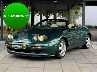 Lotus Elan M100 S2 Limited Edition 740/800 (bj 1995)