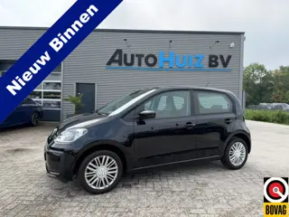 Volkswagen up! 1.0 (bj 2023)