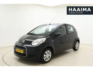 Citroen C1 1.0-12V Selection | 5-Deurs | Centrale vergrendeling | Airco | Electrische ramen voor | L