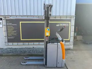 VS-22650 Elektrische stapelaar Still