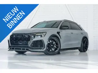 Audi RS Q8 ABT RSQ8 Signature Edition #8 of 96 | 800pk l NardoGrey |