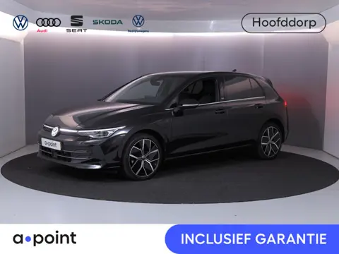 Volkswagen Golf 1.5 eHybrid 50 Edition 204 pk Automaat (DSG) | Verlengde garantie | Navigatie | Park
