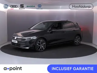 Volkswagen Golf 1.5 eHybrid 50 Edition 204 pk Automaat (DSG) | Verlengde garantie | Navigatie | Park