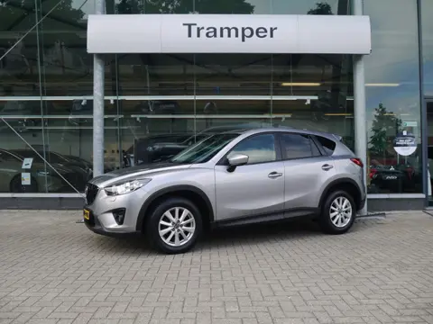 Mazda CX-5 2.0 Skylease+ Limited Edition 2WD