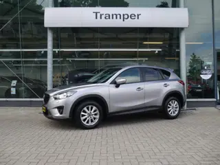 Mazda CX-5 2.0 Skylease+ Limited Edition 2WD