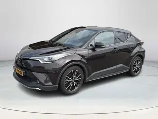 Toyota C-HR 1.8 Hybrid Executive