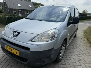 Peugeot Partner 120 1.6 HDI L1 XT (bj 2008)