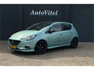 Opel Corsa 1.0 Turbo Color Edition | Camera | Trekhaak | NAP