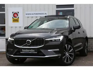 Volvo XC60 2.0 T6 Plug-in hybrid Long Range AWD Inscription*Perfect Volvo Onderh.*ACC/Pilot ass./Ele