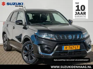 Suzuki Vitara 1.4 Boosterjet Style|Smart Hybrid| Panoramadak |Adapt. Cruise| Apple /Android Carplay 