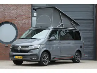 Volkswagen California 6.1 Ocean Edition 2.0 TDI 110 kW / 150 PK DSG